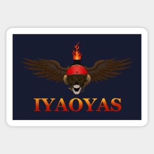 Iyaoyas Magnet